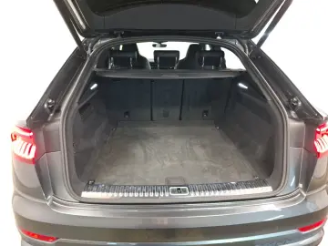 AUDI Q8 50 TDI quattro S-Line 23'' Pano 36&hellip;