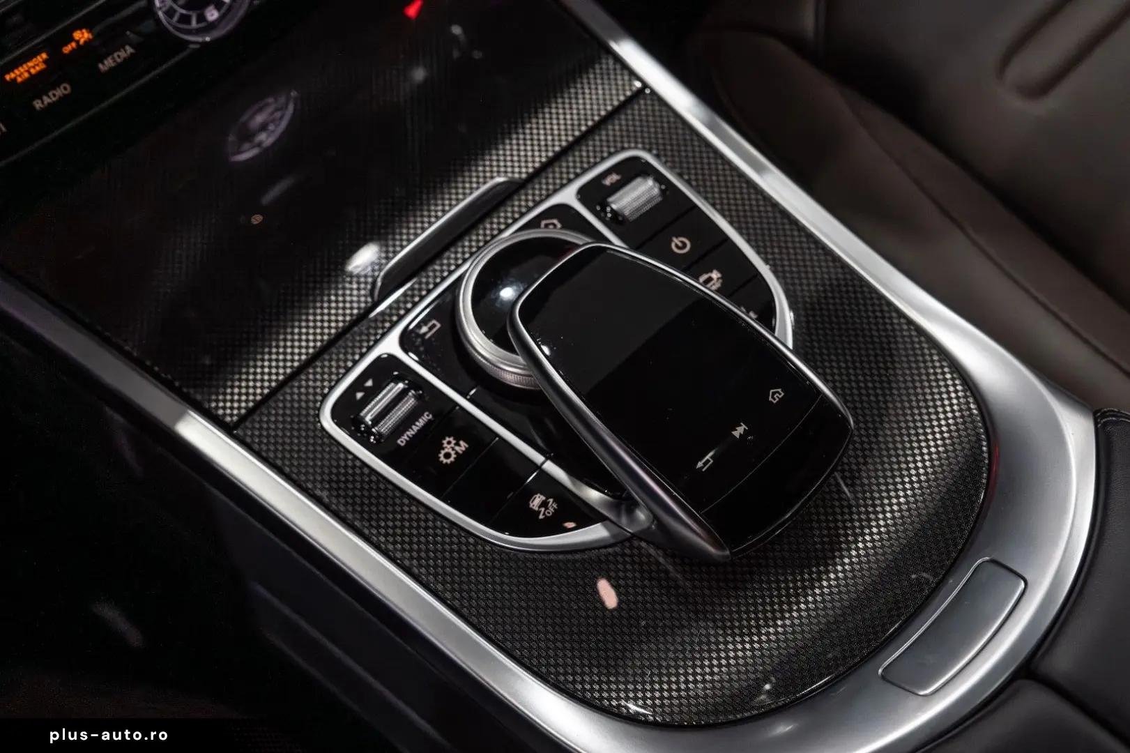 MERCEDES-BENZ G 500 SPORTABGAS BURMESTER MULTIBEAM NAPPA