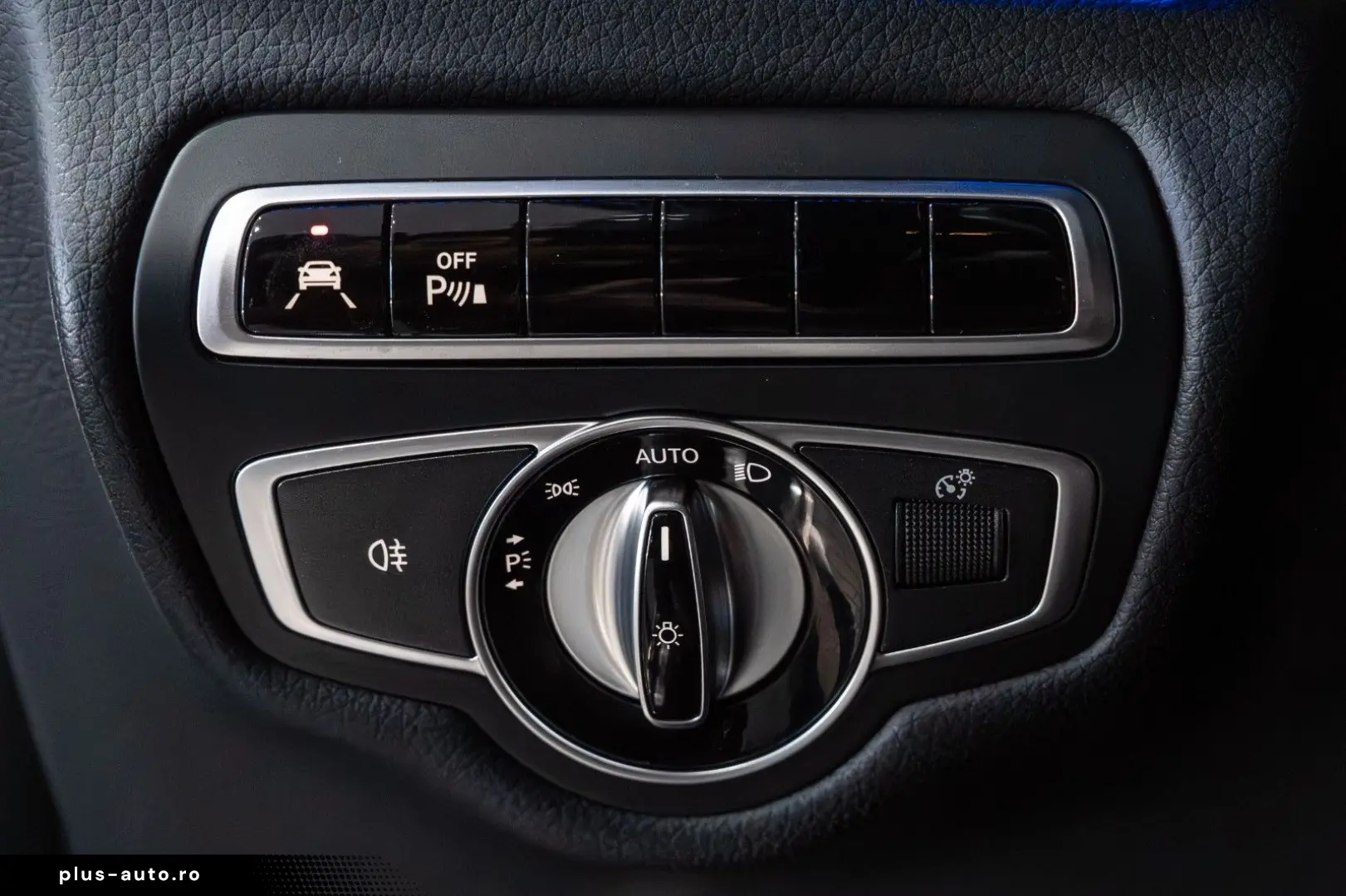 MERCEDES-BENZ G 500 SPORTABGAS BURMESTER MULTIBEAM NAPPA