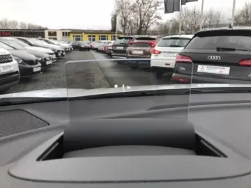 MITSUBISHI Eclipse Cross Plug-In Hybrid Top Leder Pano Head