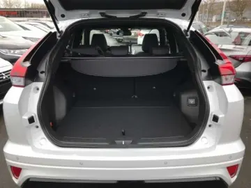 MITSUBISHI Eclipse Cross Plug-In Hybrid Top Leder Pano Head