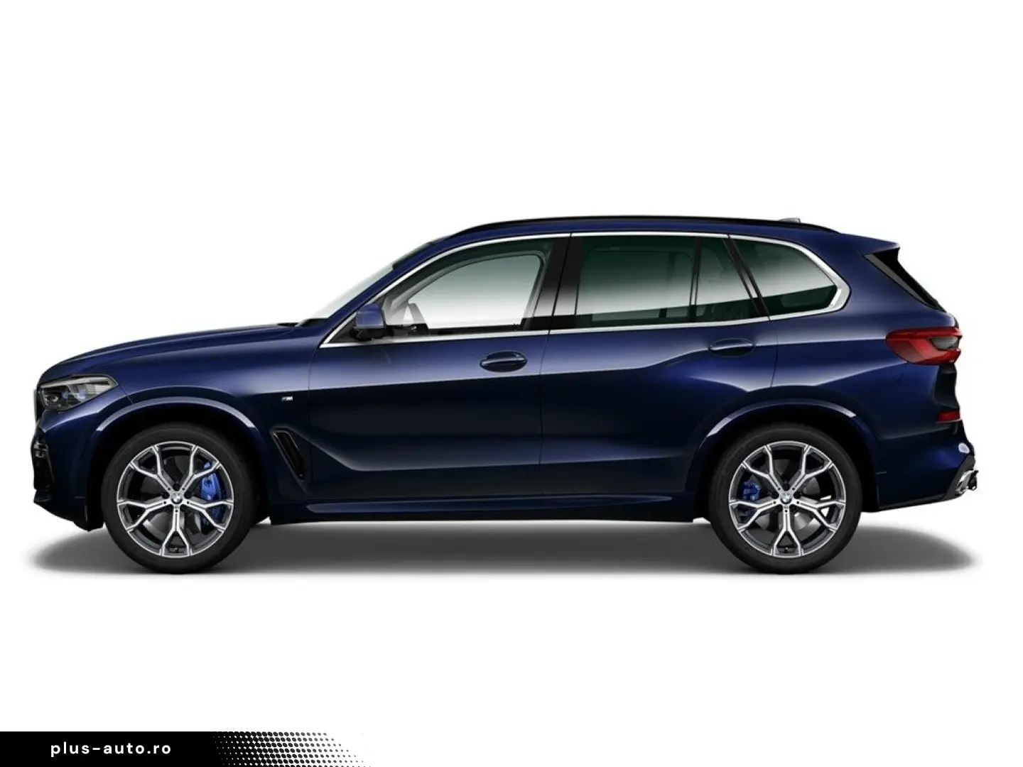 BMW X5 xDrive30d M Sport AHK HarmanKardon Panoramada