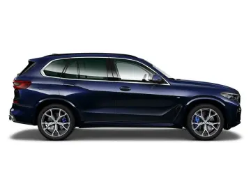BMW X5 xDrive30d M Sport AHK HarmanKardon Panoramada