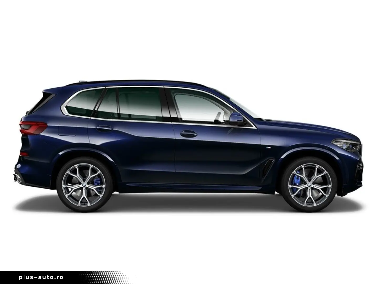BMW X5 xDrive30d M Sport AHK HarmanKardon Panoramada