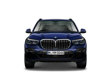 BMW X5 xDrive30d M Sport AHK HarmanKardon Panoramada