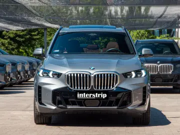 BMW X5 30d M SPORT.FACELIFT.SOFTCLOSE.PANO.H K.360