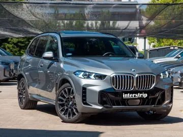 BMW X5 30d M SPORT.FACELIFT.SOFTCLOSE.PANO.H K.360
