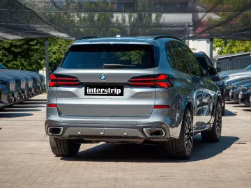 BMW X5 30d M SPORT.FACELIFT.SOFTCLOSE.PANO.H K.360