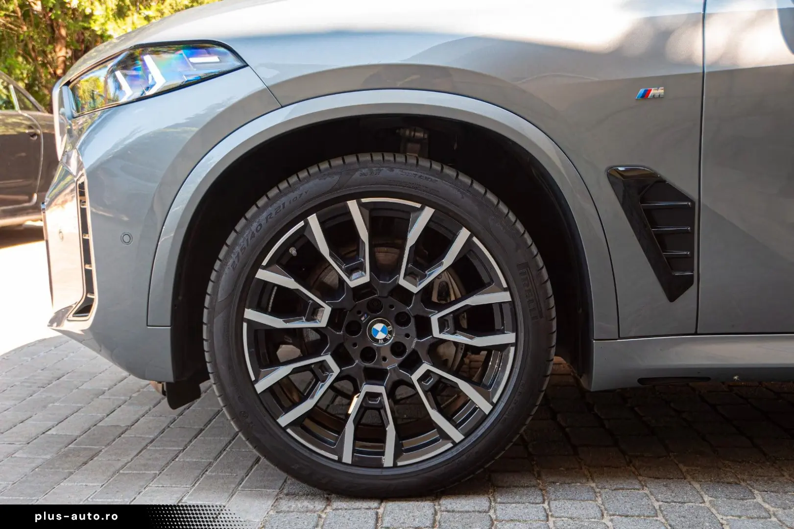 BMW X5 30d M SPORT.FACELIFT.SOFTCLOSE.PANO.H K.360