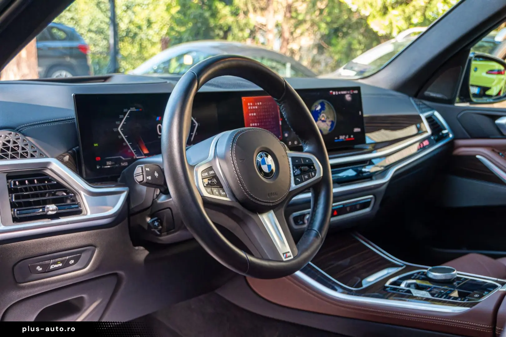 BMW X5 30d M SPORT.FACELIFT.SOFTCLOSE.PANO.H K.360