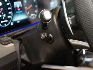 MERCEDES-BENZ G 63 AMG 4M MAGNO SUPERIOR