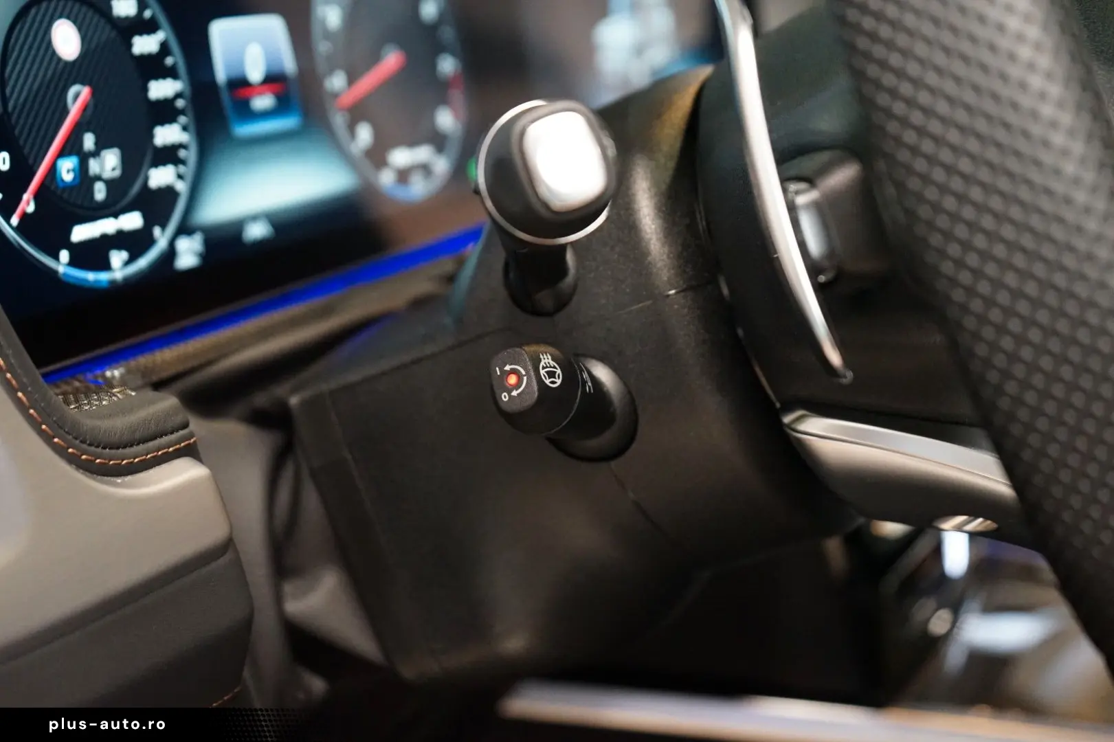 MERCEDES-BENZ G 63 AMG 4M MAGNO SUPERIOR