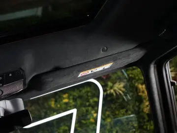 MERCEDES-BENZ G 63 AMG 4M MAGNO SUPERIOR