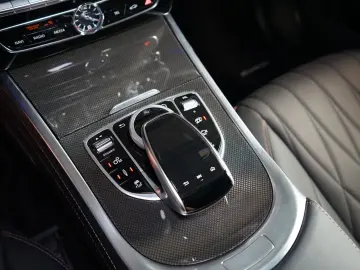 MERCEDES-BENZ G 63 AMG 4M MAGNO SUPERIOR