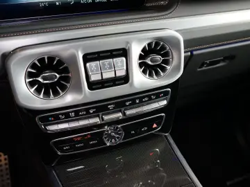 MERCEDES-BENZ G 63 AMG 4M MAGNO SUPERIOR