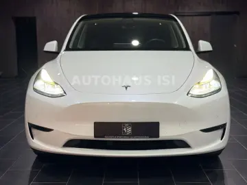 TESLA Model Y Long Range Dual AWD