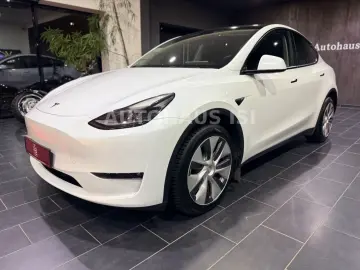 TESLA Model Y Long Range Dual AWD
