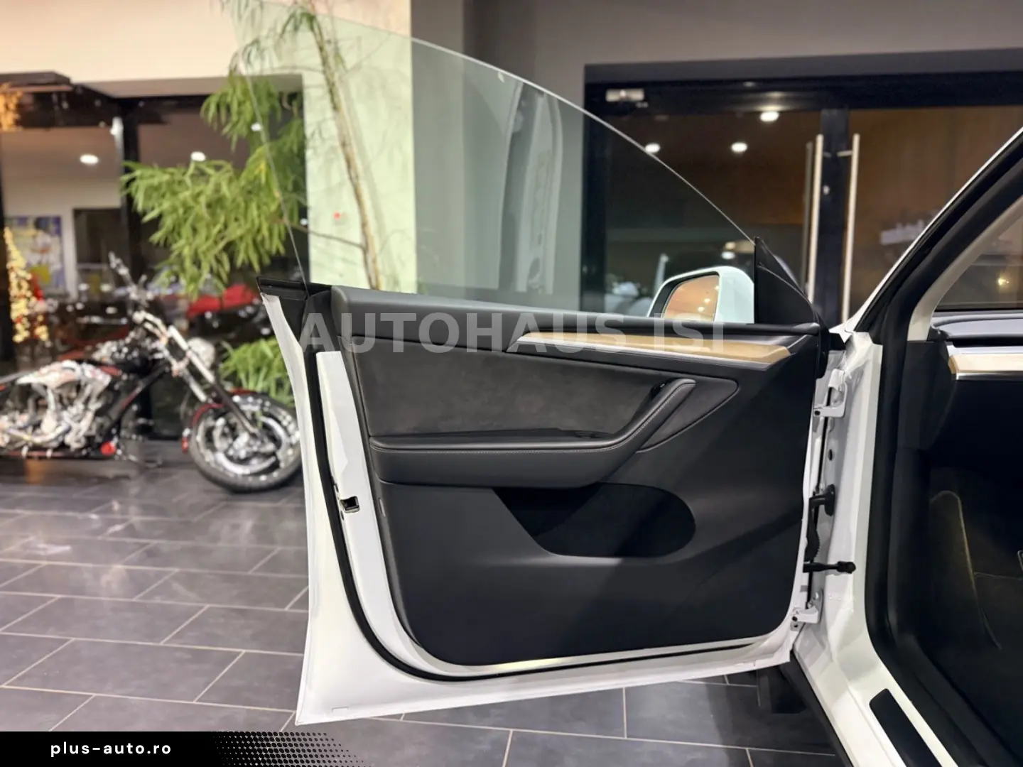 TESLA Model Y Long Range Dual AWD