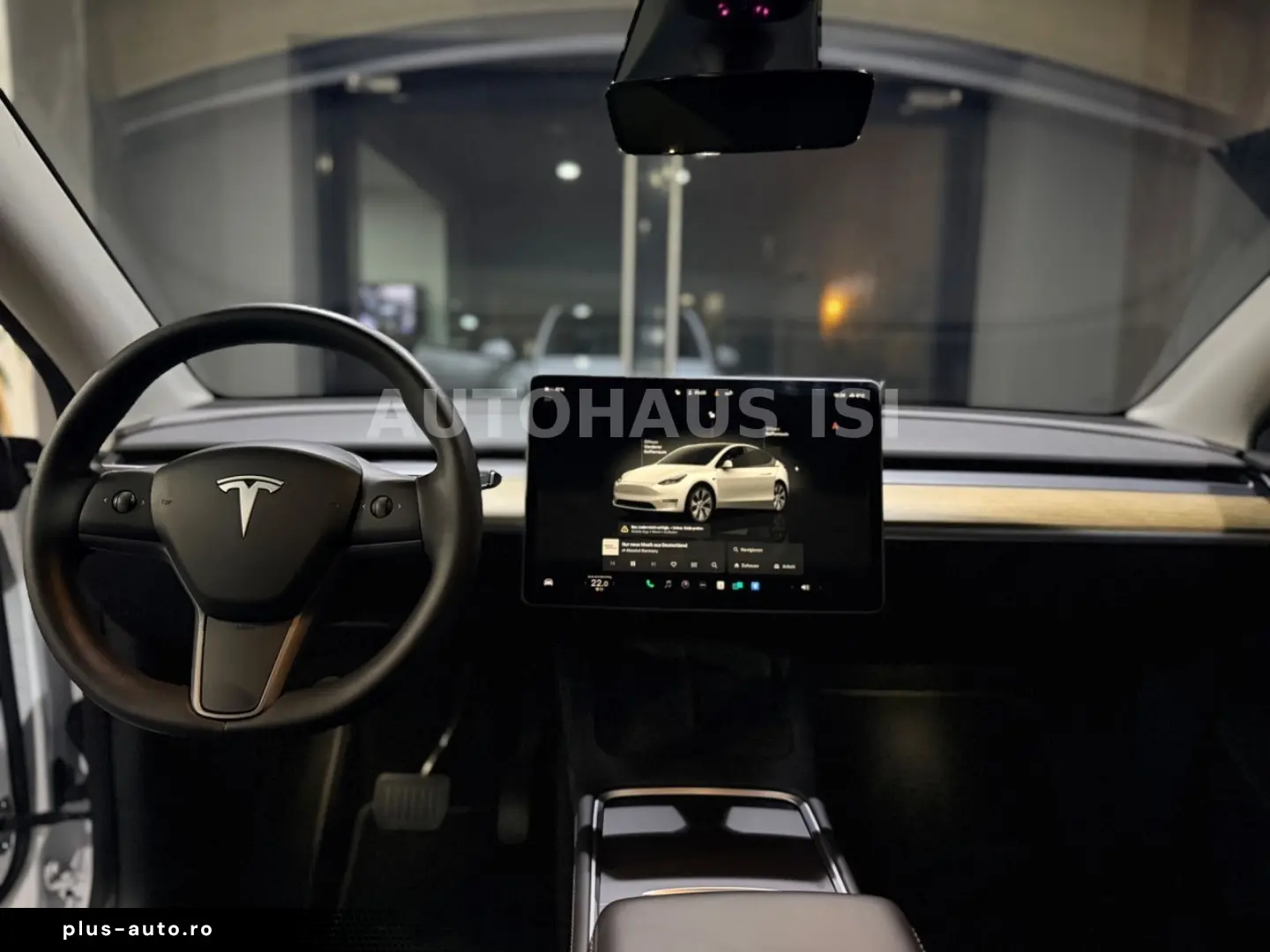TESLA Model Y Long Range Dual AWD