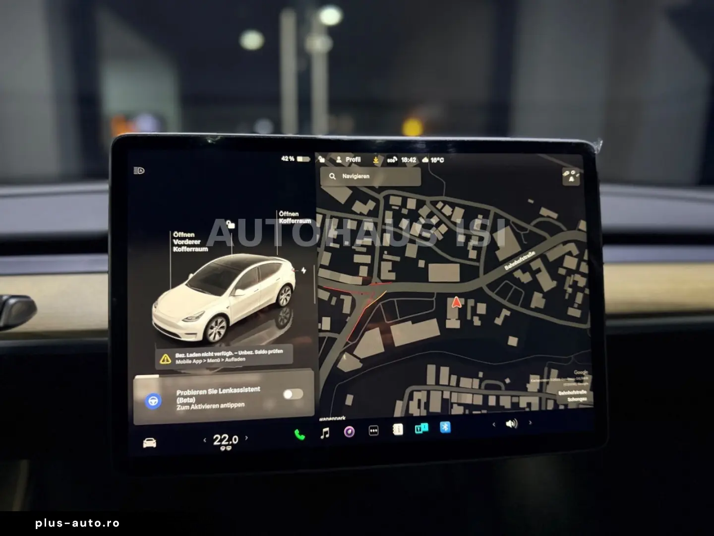 TESLA Model Y Long Range Dual AWD