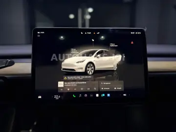 TESLA Model Y Long Range Dual AWD