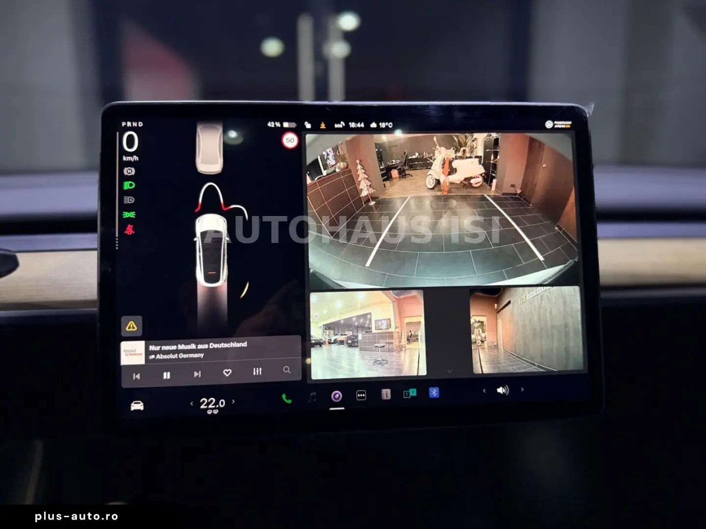 TESLA Model Y Long Range Dual AWD