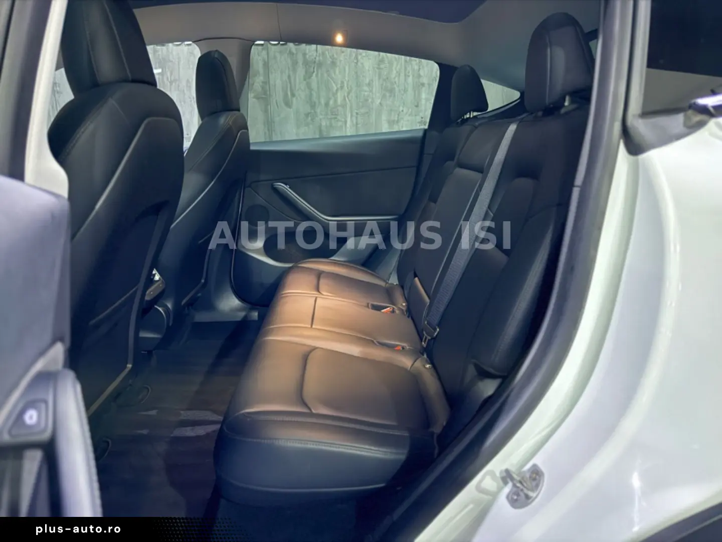 TESLA Model Y Long Range Dual AWD