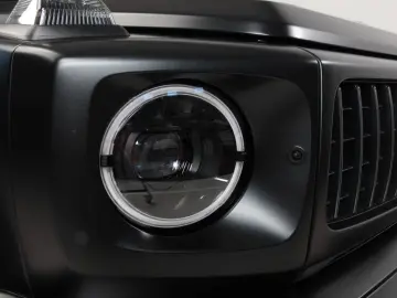 MERCEDES-BENZ G 63 AMG Vollausstattung Neuwertig