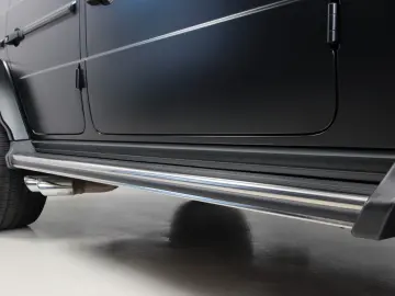 MERCEDES-BENZ G 63 AMG Vollausstattung Neuwertig