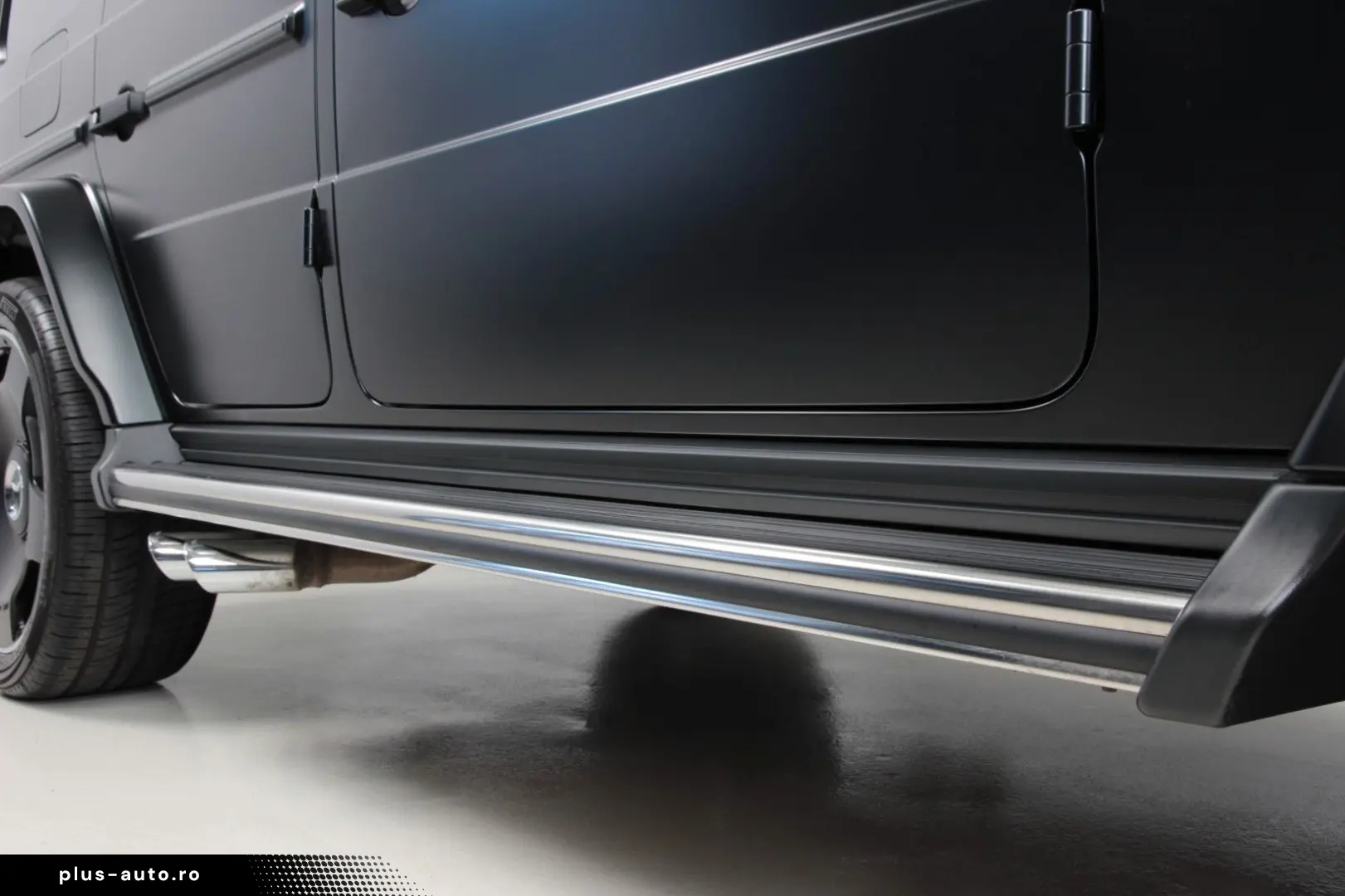 MERCEDES-BENZ G 63 AMG Vollausstattung Neuwertig