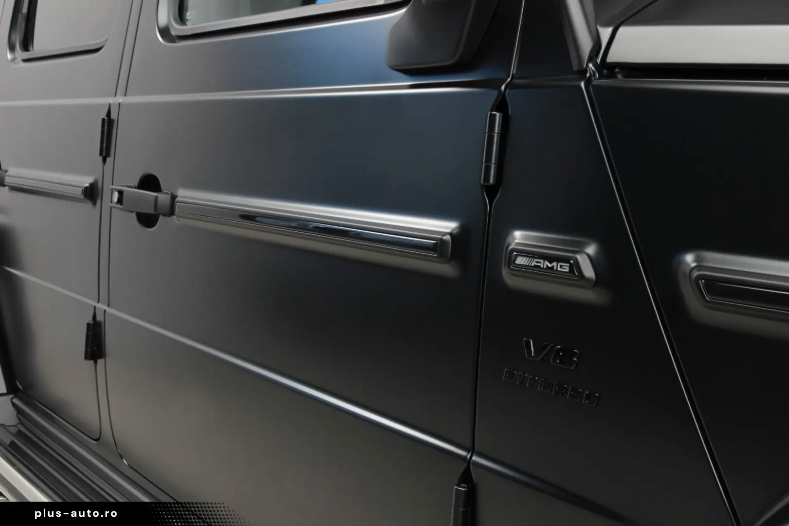 MERCEDES-BENZ G 63 AMG Vollausstattung Neuwertig