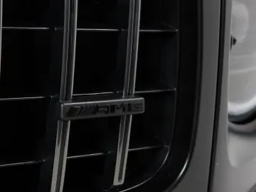 MERCEDES-BENZ G 63 AMG Vollausstattung Neuwertig