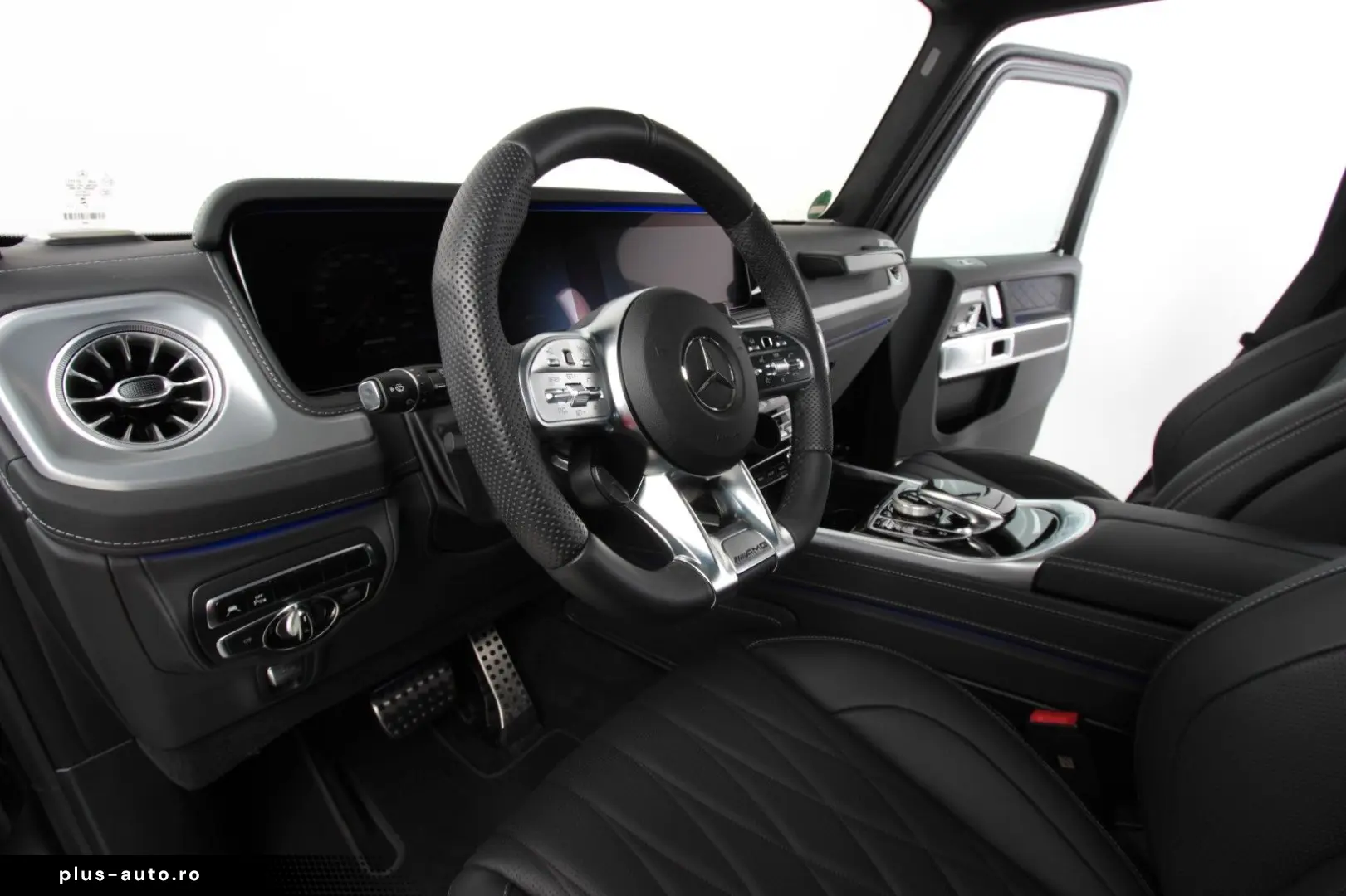 MERCEDES-BENZ G 63 AMG Vollausstattung Neuwertig