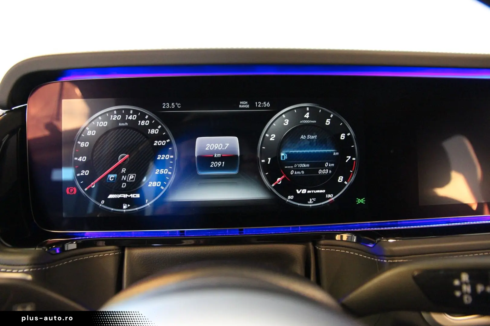 MERCEDES-BENZ G 63 AMG Vollausstattung Neuwertig