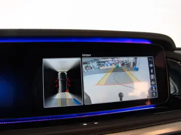 MERCEDES-BENZ G 63 AMG Vollausstattung Neuwertig