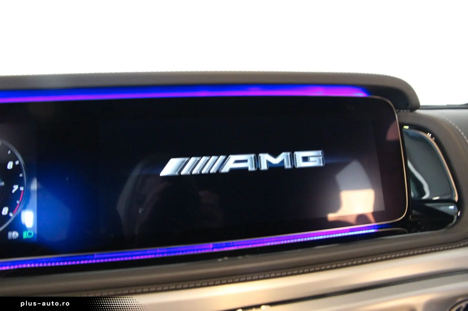 MERCEDES-BENZ G 63 AMG Vollausstattung Neuwertig