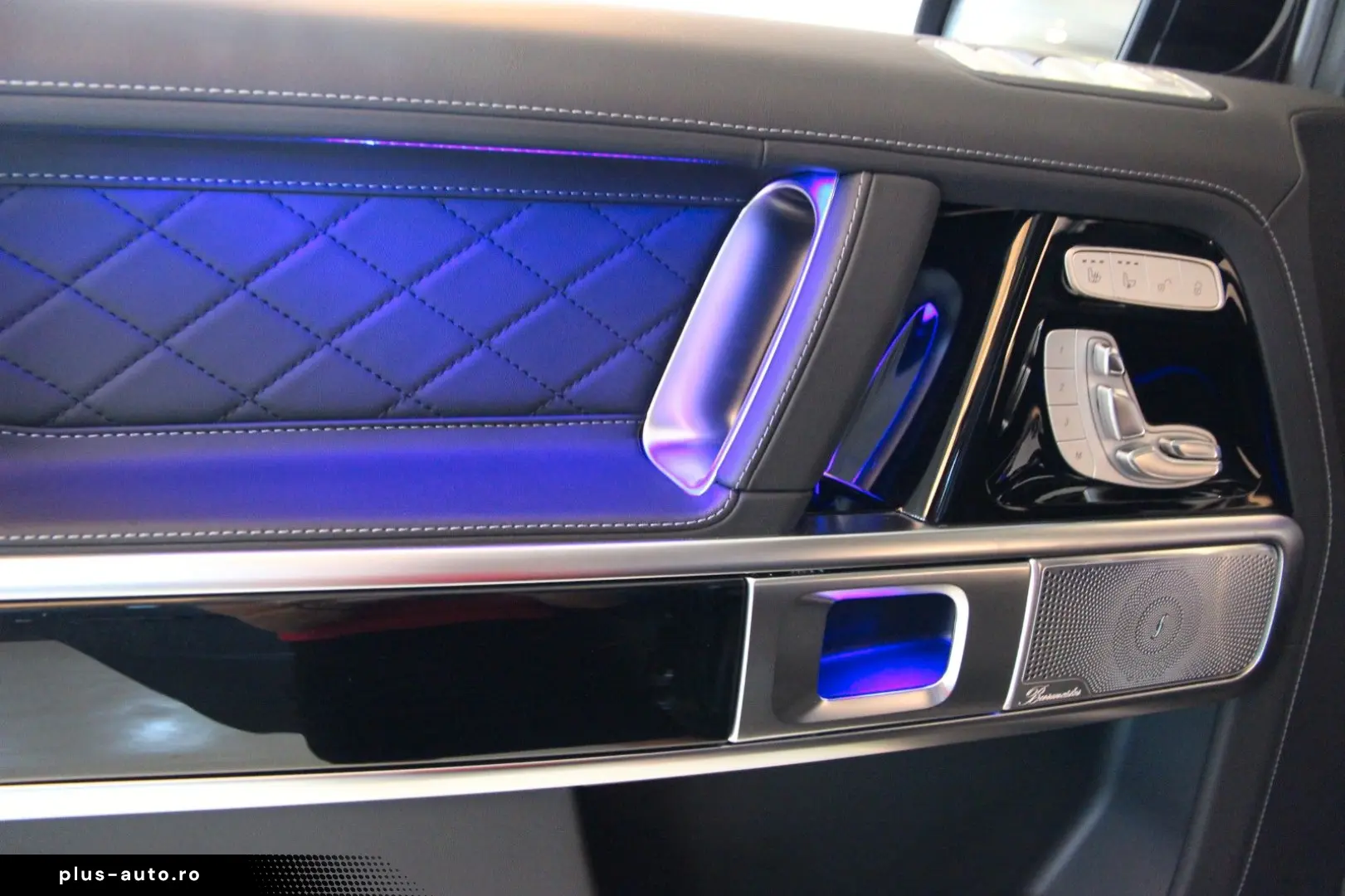 MERCEDES-BENZ G 63 AMG Vollausstattung Neuwertig