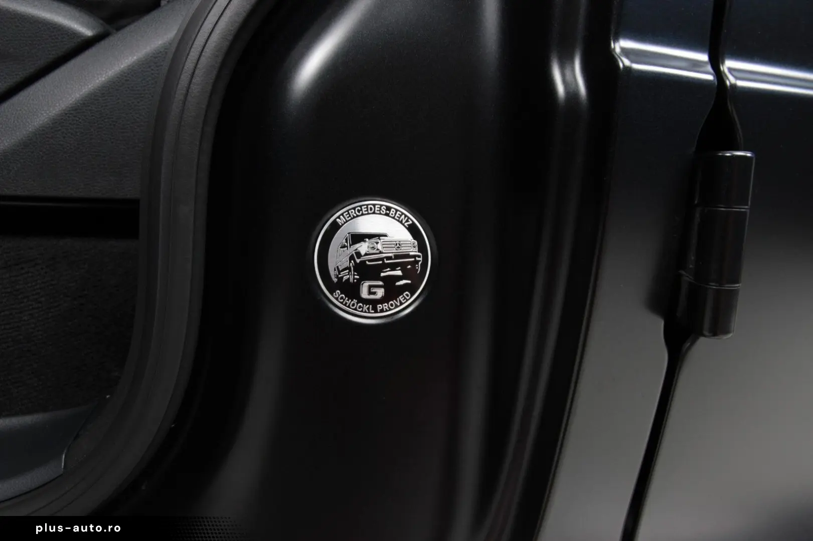 MERCEDES-BENZ G 63 AMG Vollausstattung Neuwertig