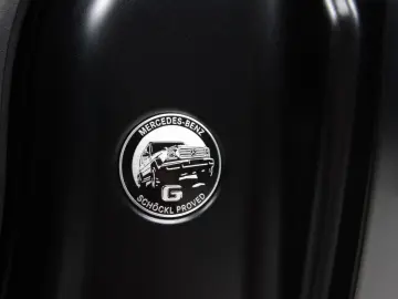 MERCEDES-BENZ G 63 AMG Vollausstattung Neuwertig