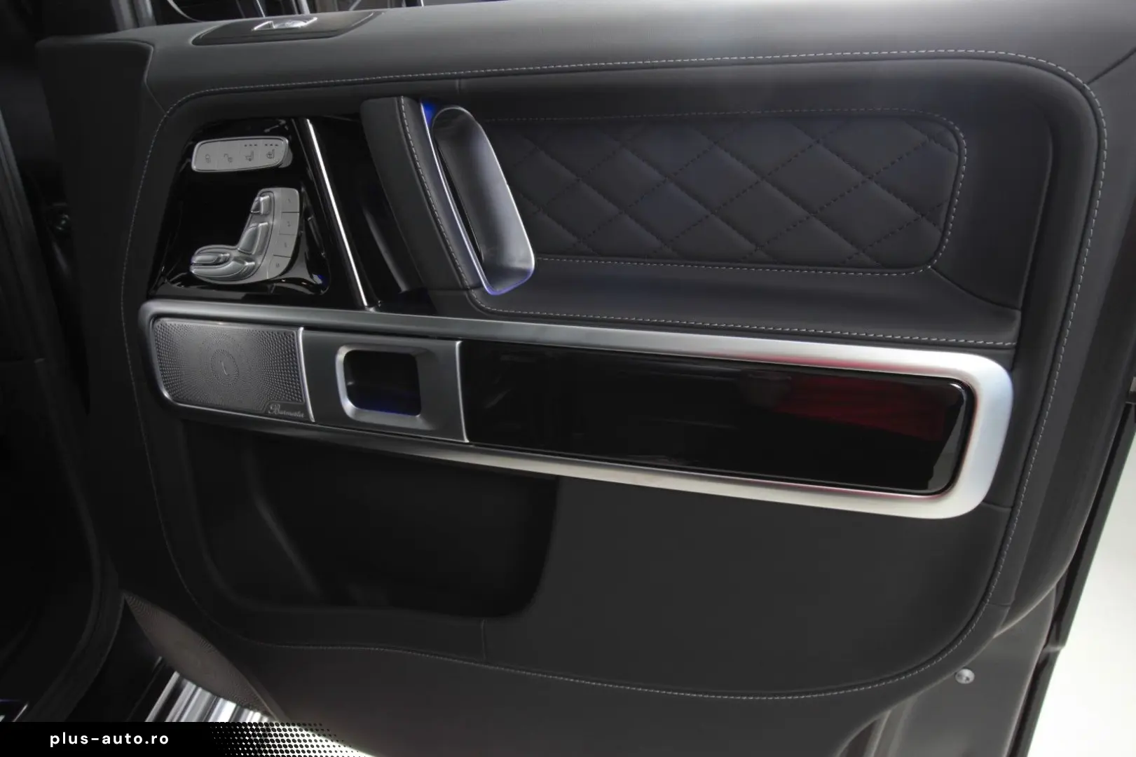 MERCEDES-BENZ G 63 AMG Vollausstattung Neuwertig