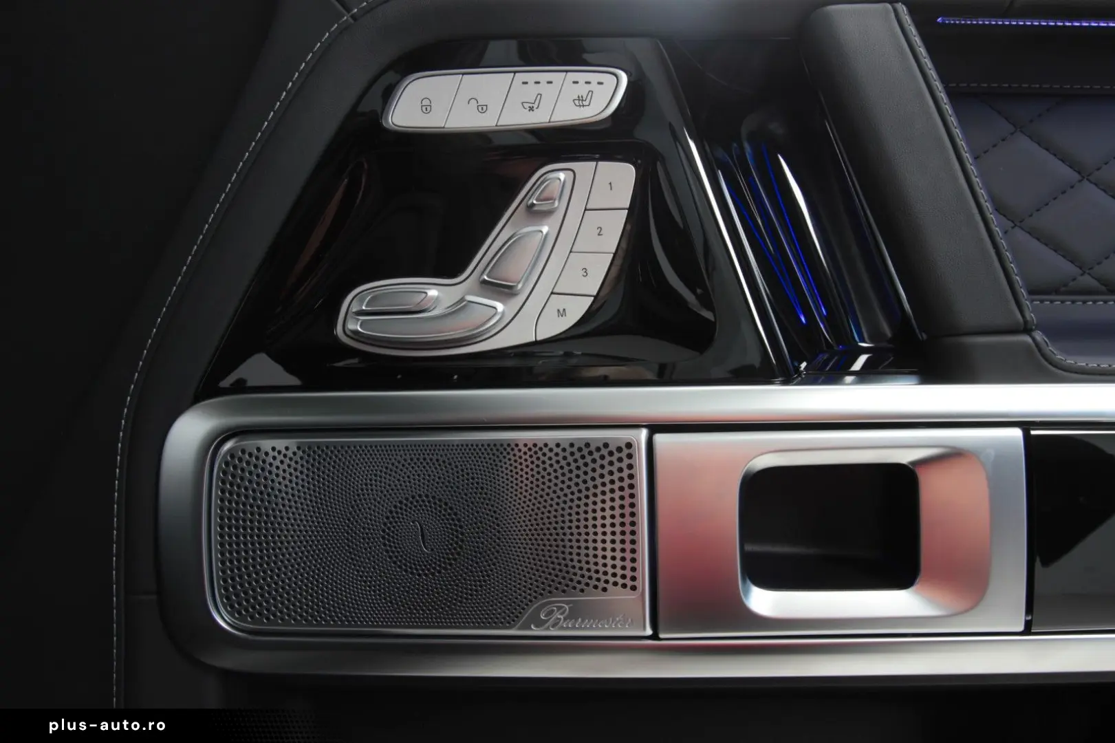 MERCEDES-BENZ G 63 AMG Vollausstattung Neuwertig