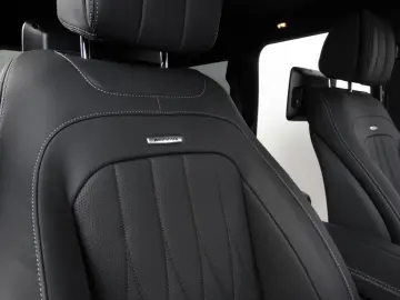 MERCEDES-BENZ G 63 AMG Vollausstattung Neuwertig