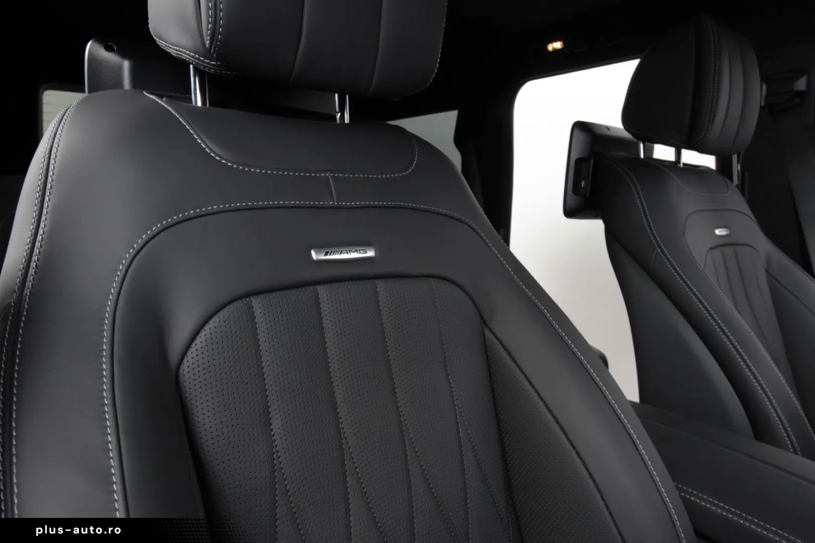 MERCEDES-BENZ G 63 AMG Vollausstattung Neuwertig