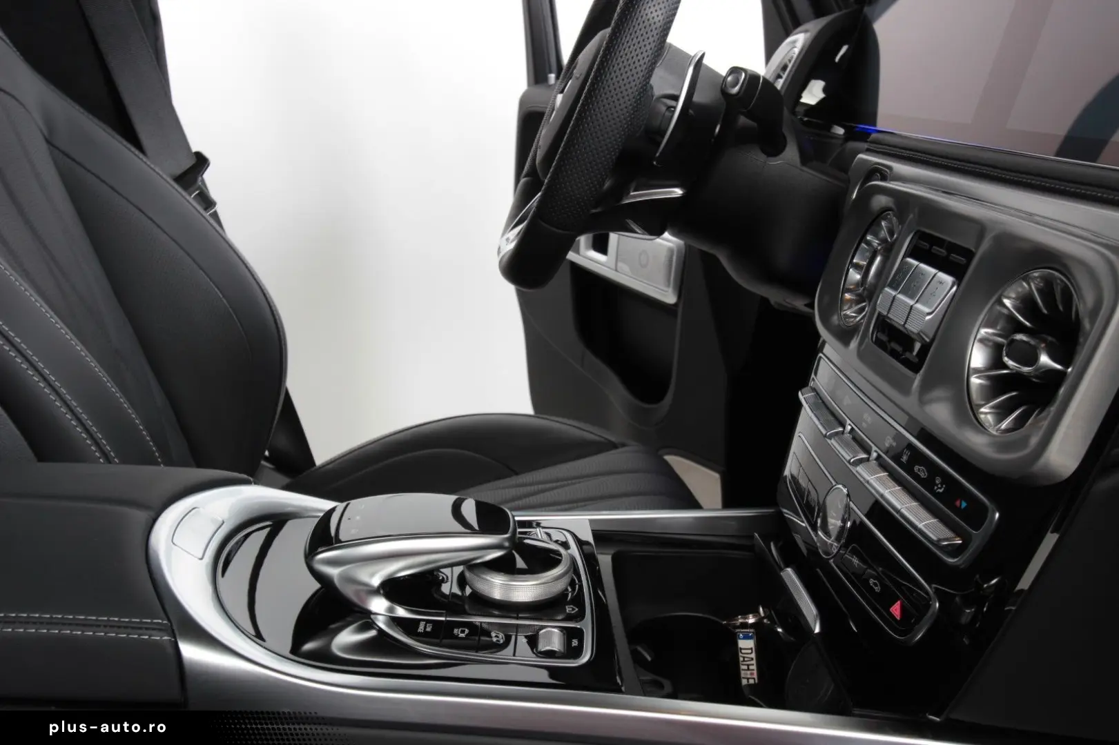 MERCEDES-BENZ G 63 AMG Vollausstattung Neuwertig