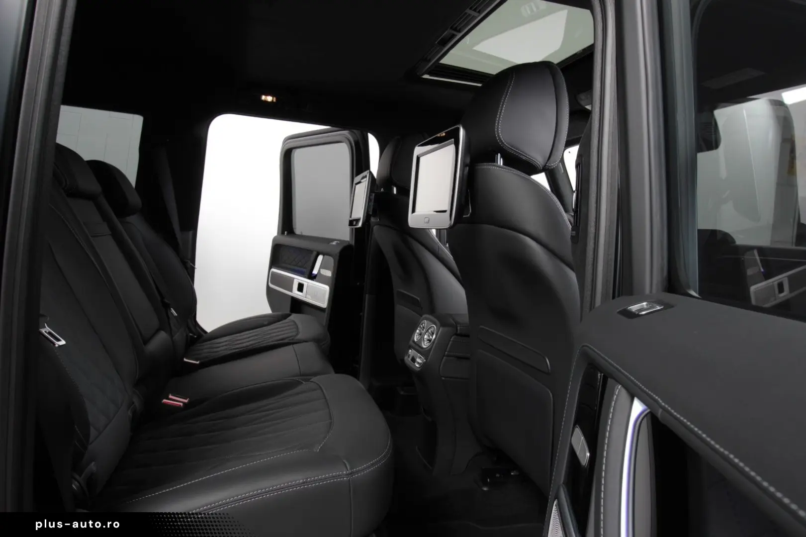 MERCEDES-BENZ G 63 AMG Vollausstattung Neuwertig