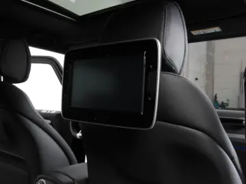 MERCEDES-BENZ G 63 AMG Vollausstattung Neuwertig