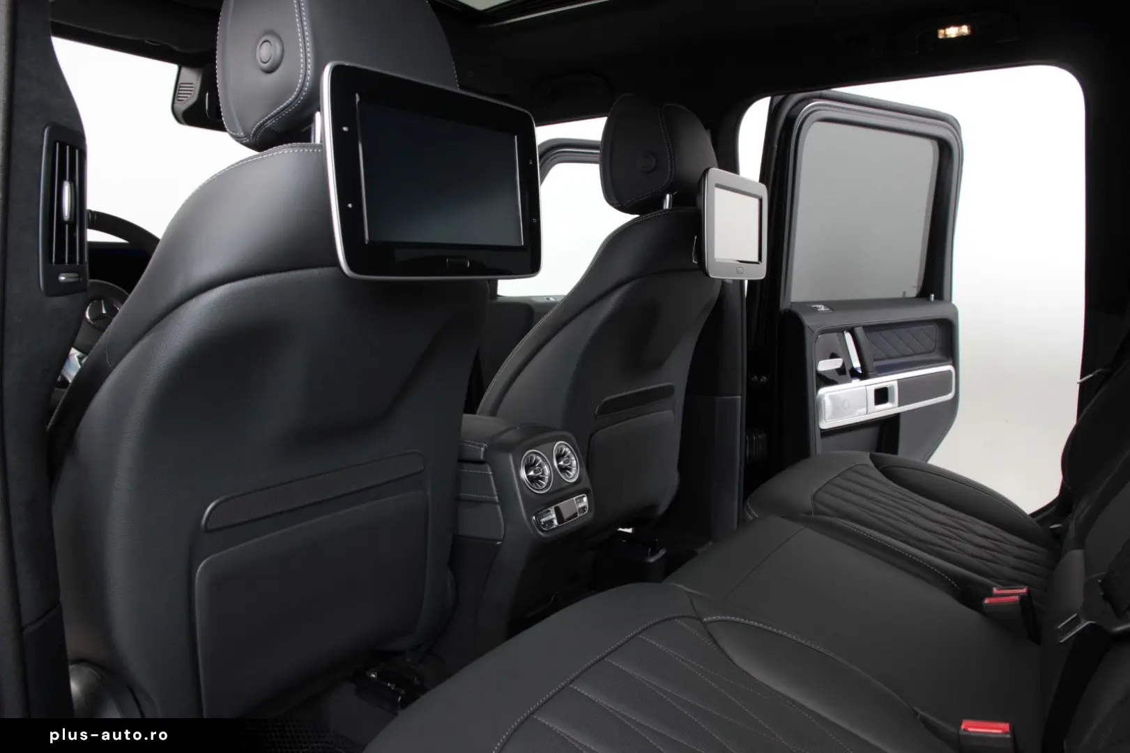 MERCEDES-BENZ G 63 AMG Vollausstattung Neuwertig