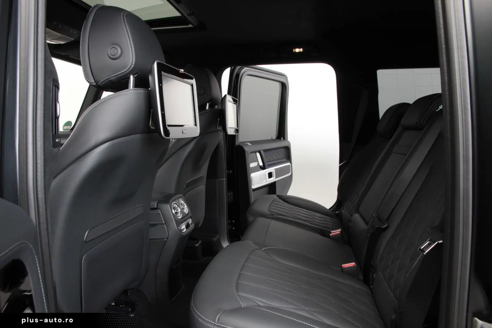 MERCEDES-BENZ G 63 AMG Vollausstattung Neuwertig