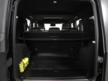 MERCEDES-BENZ G 63 AMG Vollausstattung Neuwertig