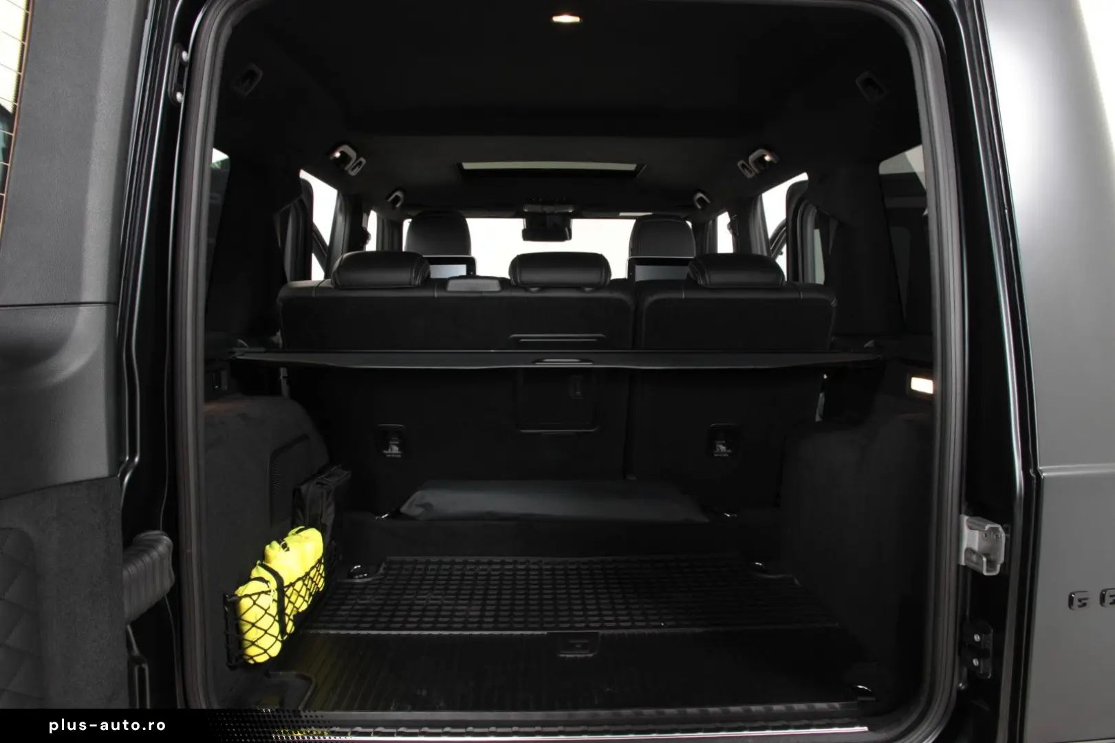 MERCEDES-BENZ G 63 AMG Vollausstattung Neuwertig